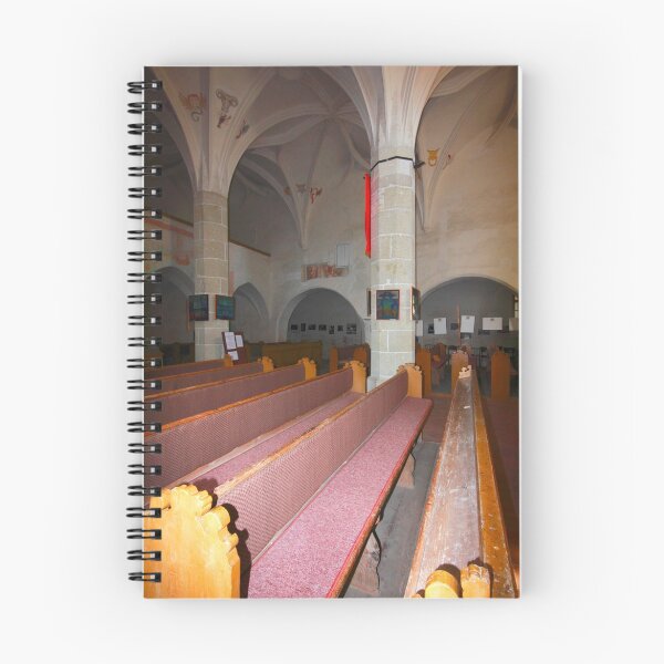 Item preview, Reformed church IV. designed and sold by zumi.