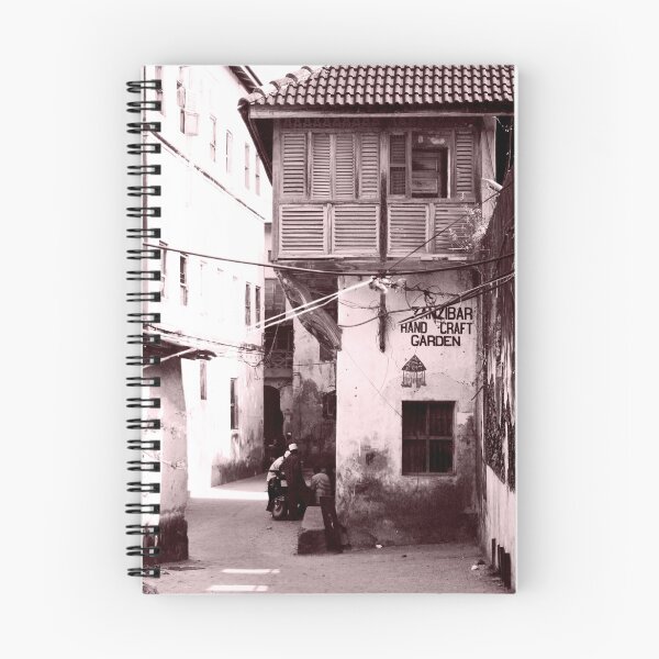 Item preview, Stonetown - Zanzibar designed and sold by roan.