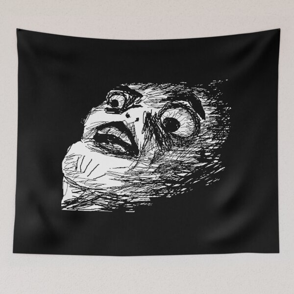 Item preview, Oh Crap Face designed and sold by Meme Economy.