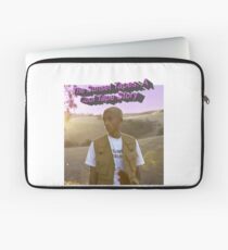 The Sunset Tapes: A Cool Tape Story - Jaden Smith Laptop Sleeve
