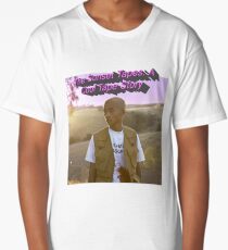 The Sunset Tapes: A Cool Tape Story - Jaden Smith Long T-Shirt