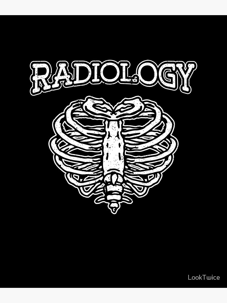 Radiology Tech Love T Shirt, X-Ray Technologist Rib Cage Radiology Tech Love T Shirt, X-Ray Technologist Rib Cage