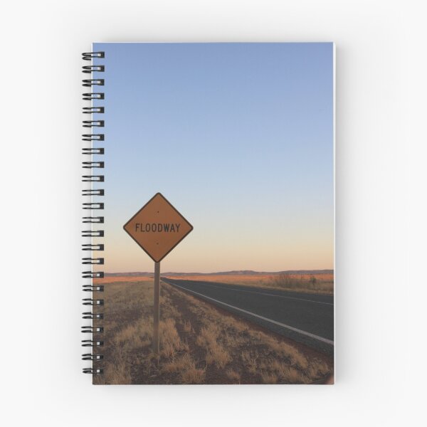Item preview, Floodway designed and sold by Ben Mattner.