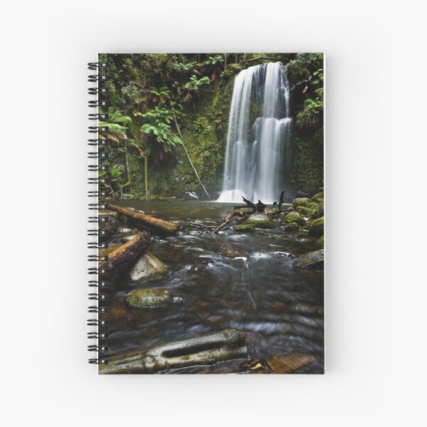 Item preview, Beauchamp Falls - The Otways Victoria designed and sold by Graeme Buckland.