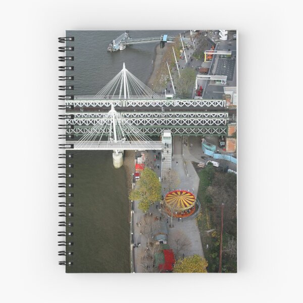 Item preview, View from the top of the London Eye designed and sold by Artur Pinheiro.