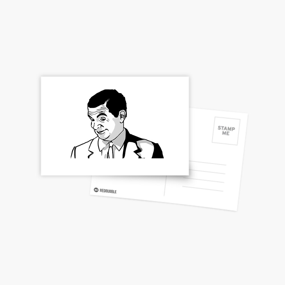 If You Know What I Mean Greeting Card By Flashmanbiscuit Redbubble