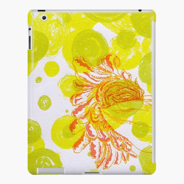 Spring iPad Snap Case