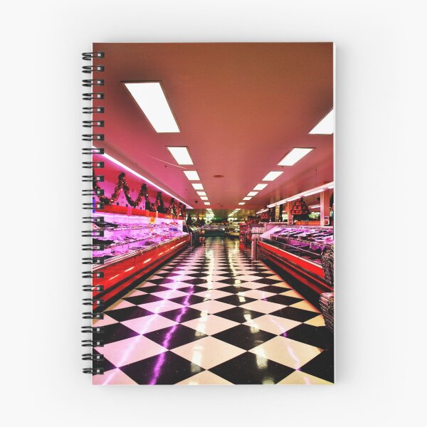 Item preview, The Meat Isle designed and sold by oddoutlet.