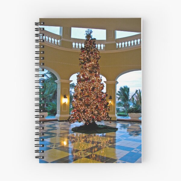 Item preview, Christmas in Mazatlan designed and sold by Barb White.