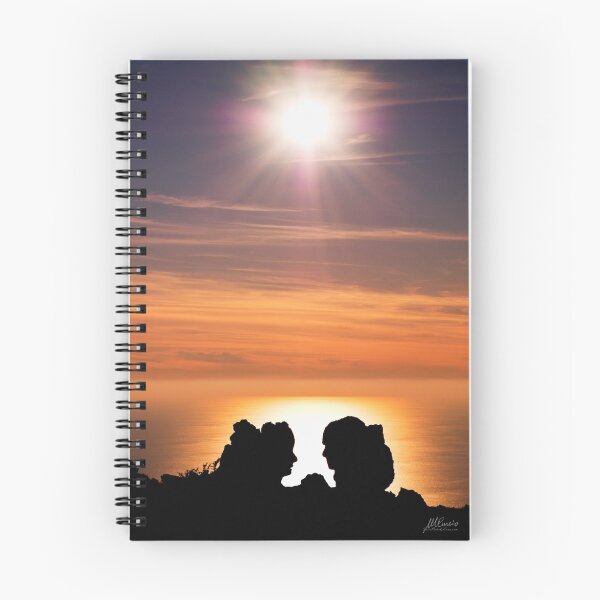 Item preview, Sunset on the Mediterranean sea designed and sold by Mario Curcio.