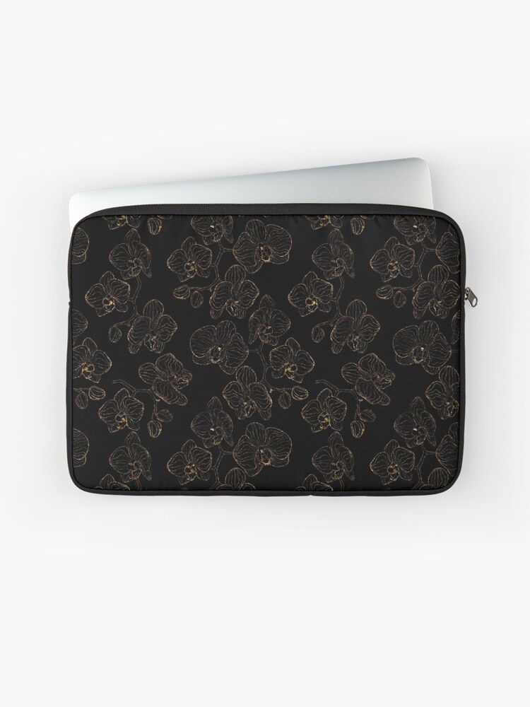 trendy laptop sleeve