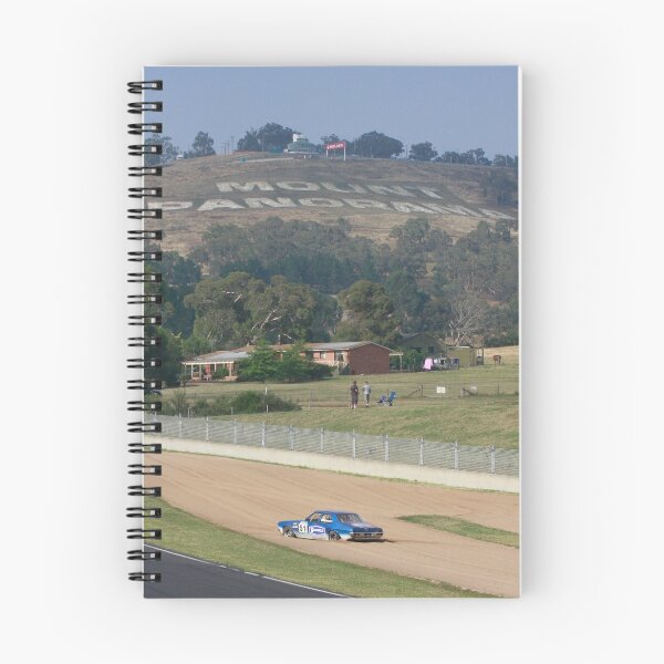 Artikelvorschau, Beached HQ at Mt Panorama entworfen und verkauft von Dean Perkins.