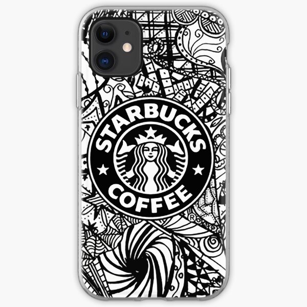 Premium Coffee Mug iPhone Soft Case
