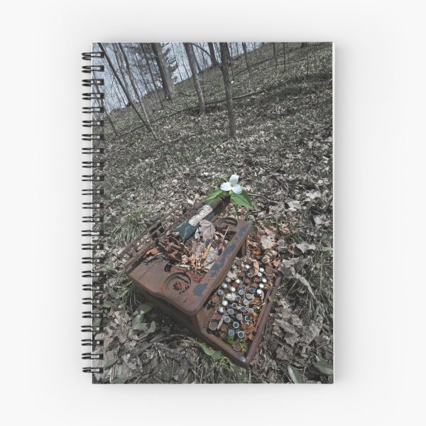 Item preview, Writing a Story of the Spring designed and sold by Robert deJonge.