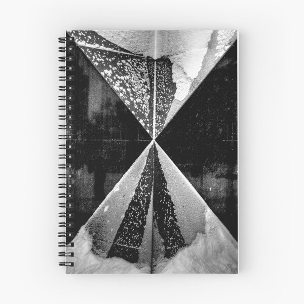 Item preview, Black Marble and Snow designed and sold by Jerry  Ford.