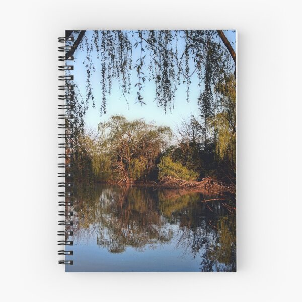 Item preview, Peaceful River designed and sold by Dianne English.