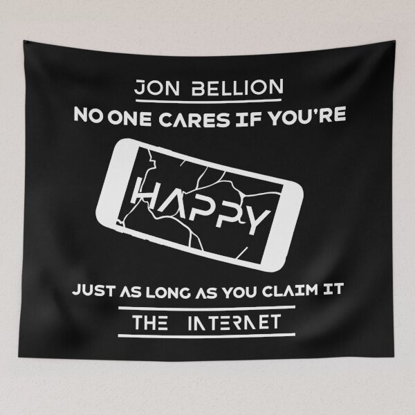 Item preview, If You're Happy designed and sold by usernate.