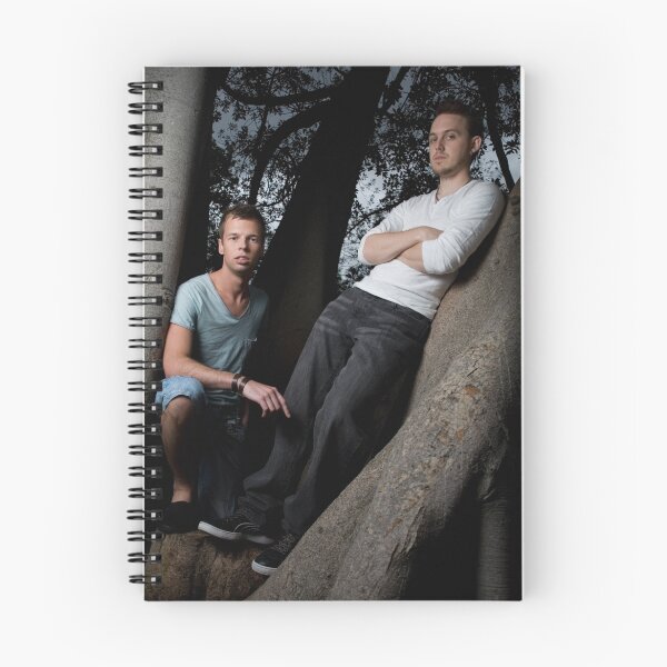 Item preview, Two guys in a tree designed and sold by cannboys.