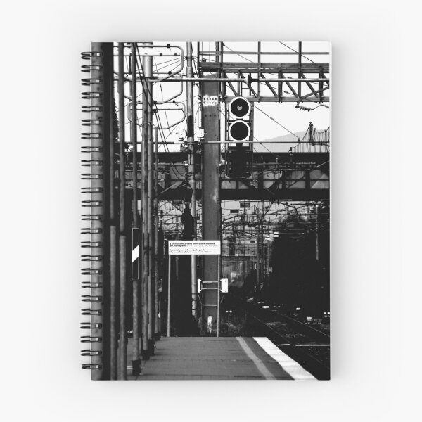 Item preview, Lucca Station designed and sold by DarrynFisher.