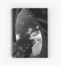 Shinjuku Spiralblock
