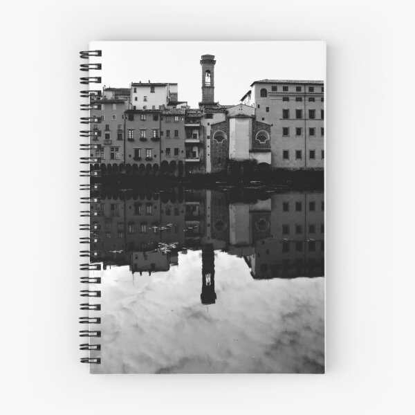 Item preview, Across The Arno designed and sold by DarrynFisher.