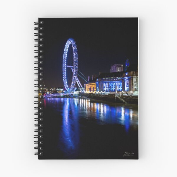 Item preview, The London eye designed and sold by Mario Curcio.