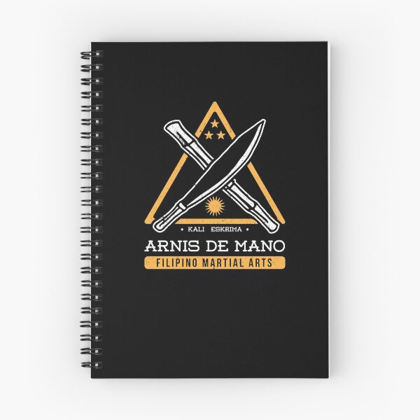 Item preview, Kalis Eskrima Arnis De Mano Filipino Martial Arts T-Shirt designed and sold by LookTwice.