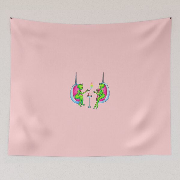 Item preview, Girls' Night designed and sold by maggieodonnell.