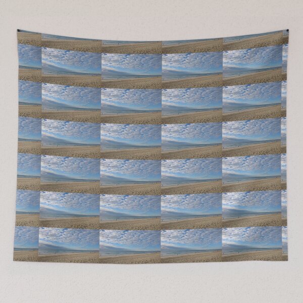 Item preview, Beach Morning. designed and sold by FangFeatures.