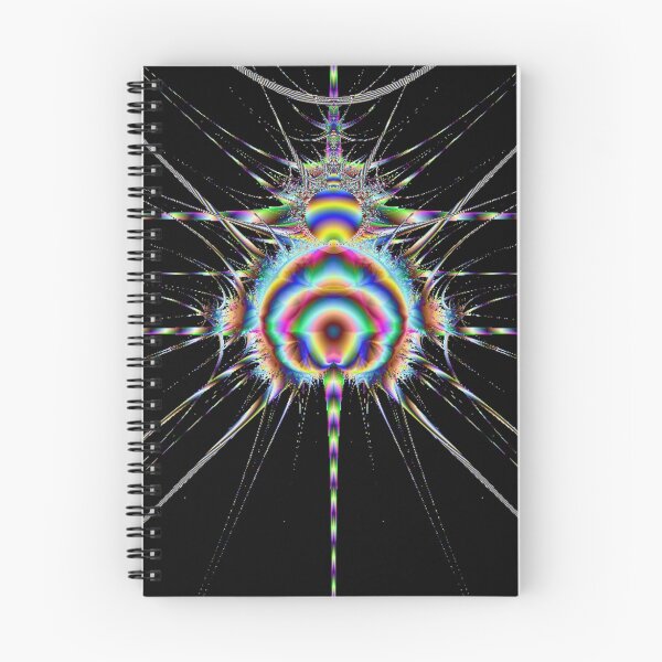 Item preview, Rebirth of a universe designed and sold by FractalRoy.