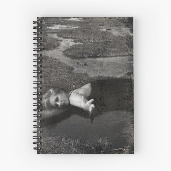 Item preview, Come Down and Waste Away With Me designed and sold by Laurie Search Fine Art Photography.