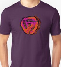 45 Record Insert 9 Unisex T-Shirt