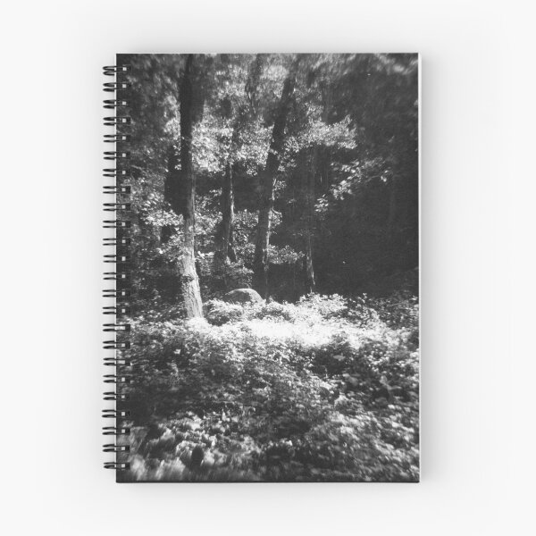 Item preview, Three Trees (Angeles National Forest) designed and sold by joshsteich.
