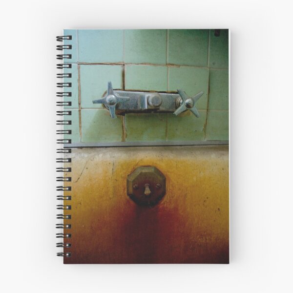 Item preview, Old Rusty bath tub designed and sold by DariaGrippo.