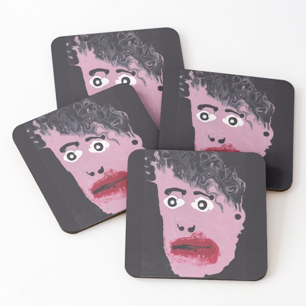 Item preview, Who is it? designed and sold by Martin Boisvert.