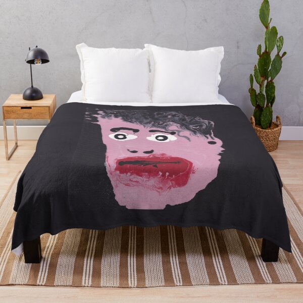 Item preview, Who is it? designed and sold by Martin Boisvert.