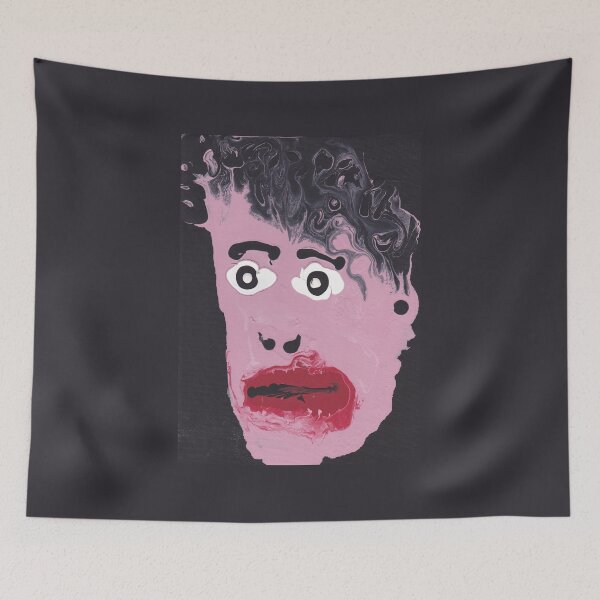 Item preview, Who is it? designed and sold by Martin Boisvert.