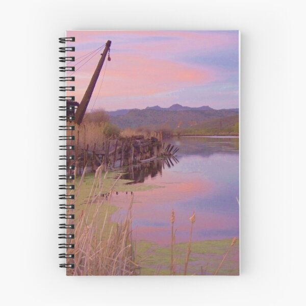 Item preview, The Old Mill Pond   designed and sold by Betty  Town Duncan.