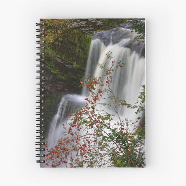 Item preview, Flower Falls designed and sold by Clive  Rees.