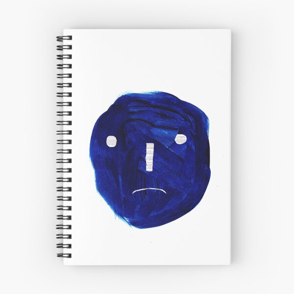 Item preview, George Evvie has a weird dream designed and sold by Christian White.