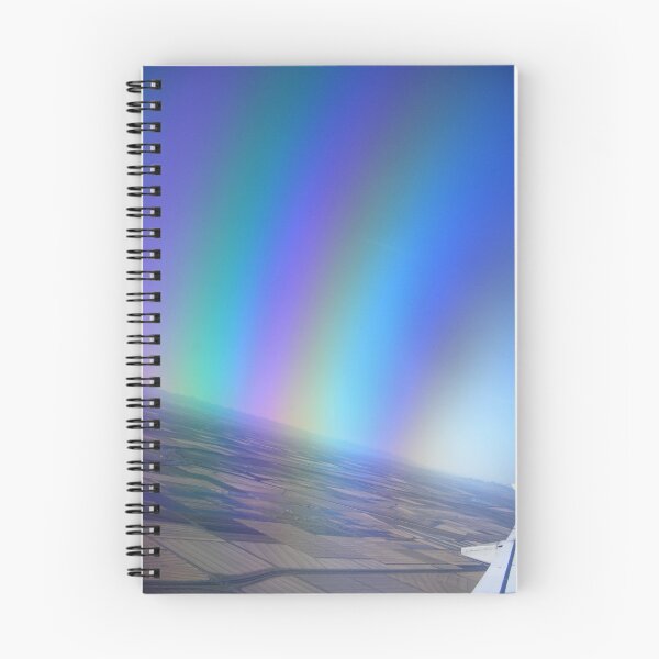Item preview, Rainbow In The Air designed and sold by Nancy Chambers.