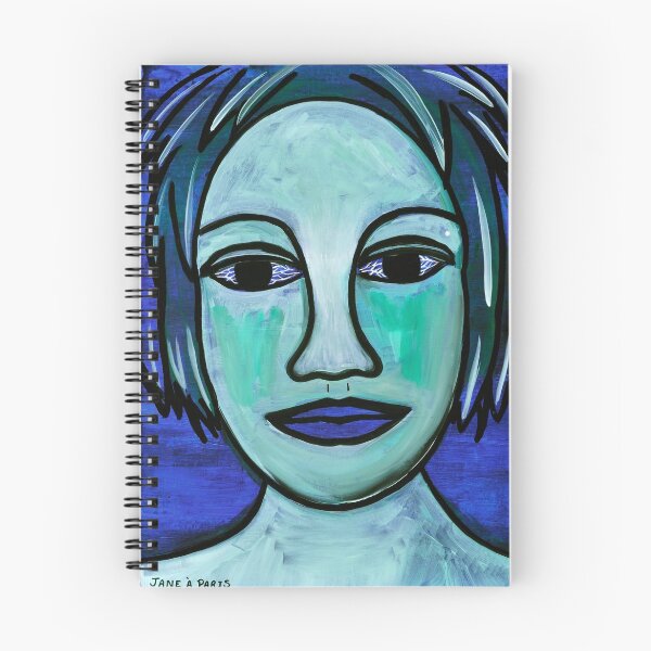 Item preview, The Dead Zone designed and sold by JaneAParis.