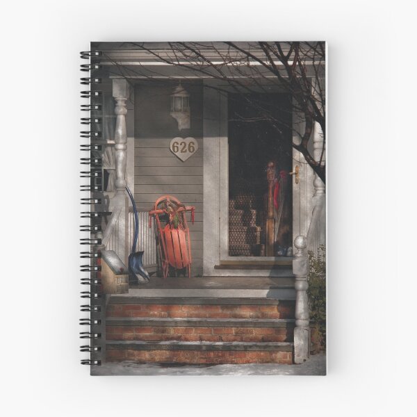 Item preview, Winter - Rosebud and Shovel designed and sold by Mike Savad Photography.