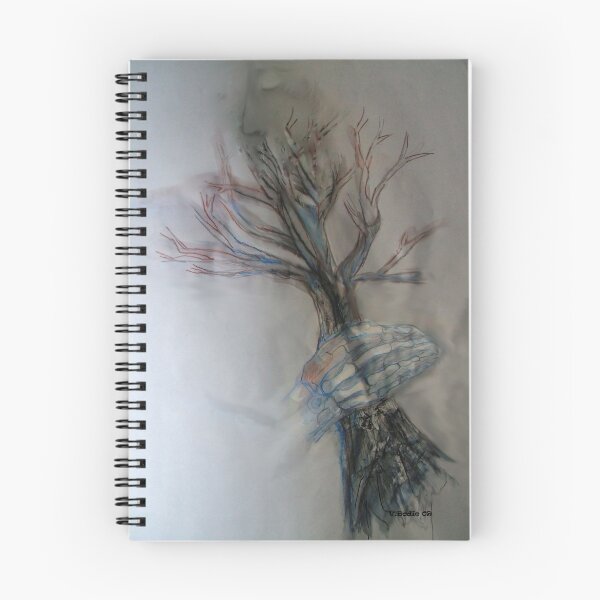 Item preview, Grabbing Trees designed and sold by coppertrees.