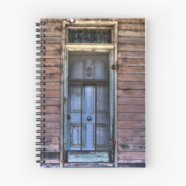 Item preview, Ye Olde Blue Door designed and sold by Dianne English.