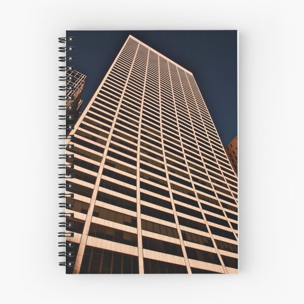 Item preview, The Grace Building  designed and sold by micpowell.