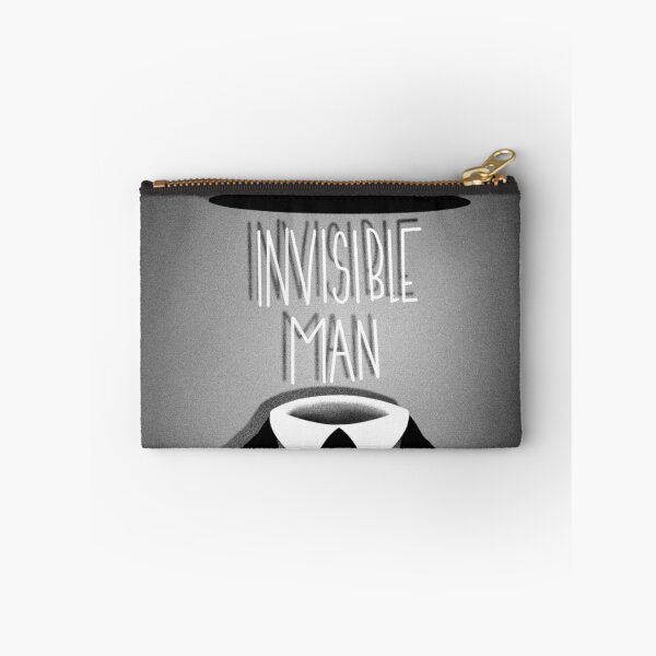 Item preview, The Invisible Man II designed and sold by AstronomicalGuy.