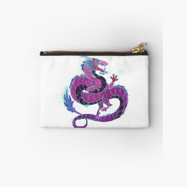Artikelvorschau, Neon-Graffiti-Drache entworfen und verkauft von Kaiodra.