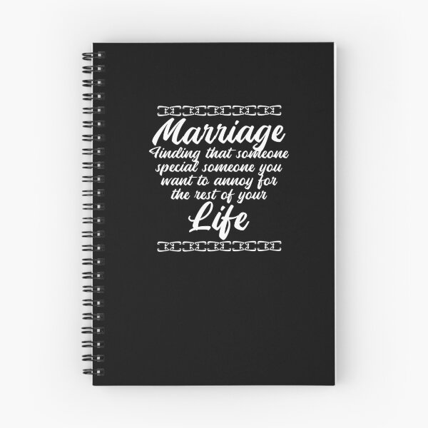 Item preview, Funny Marriage Special Someone To Annoy Marriage Wife Shirt designed and sold by LookTwice.