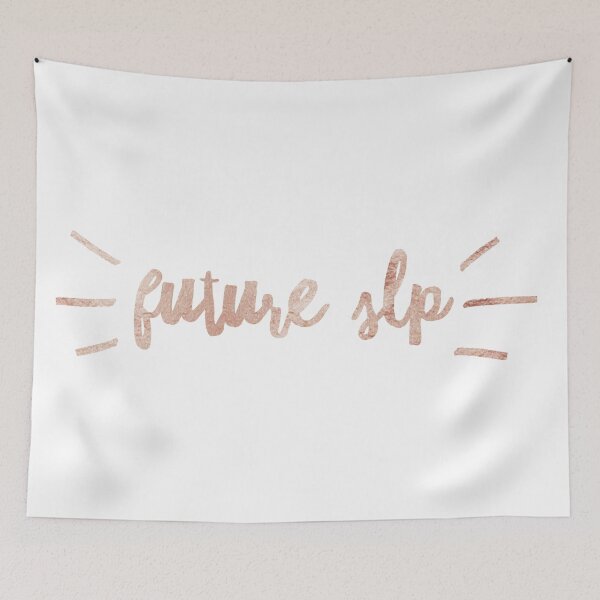 Item preview, SLP designed and sold by stickersbycare.